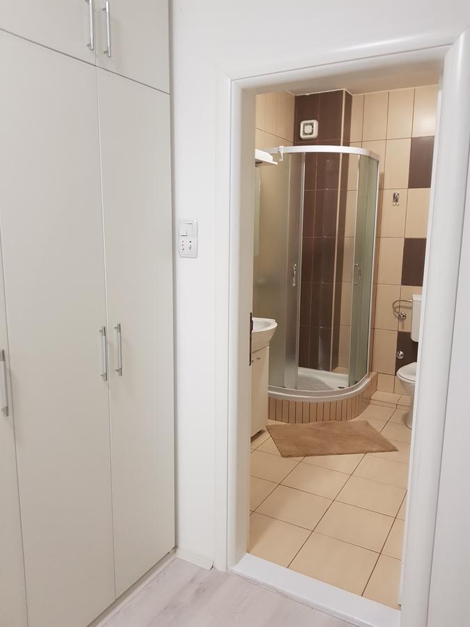 Apartment Gea 18 โนวีซาด ภายนอก รูปภาพ