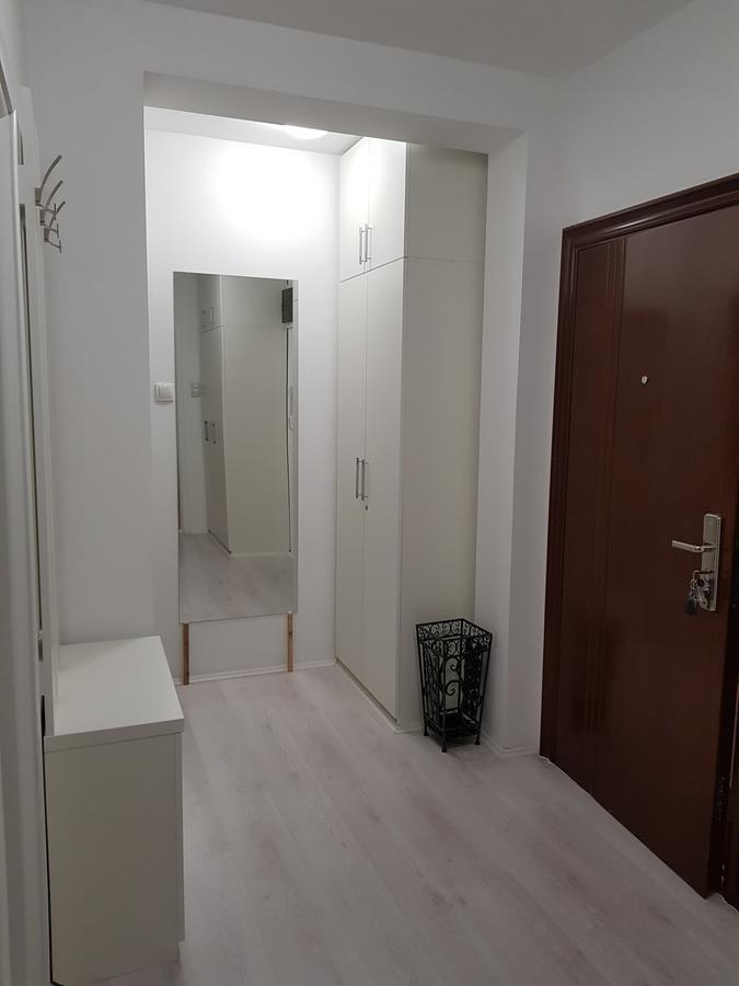 Apartment Gea 18 โนวีซาด ภายนอก รูปภาพ