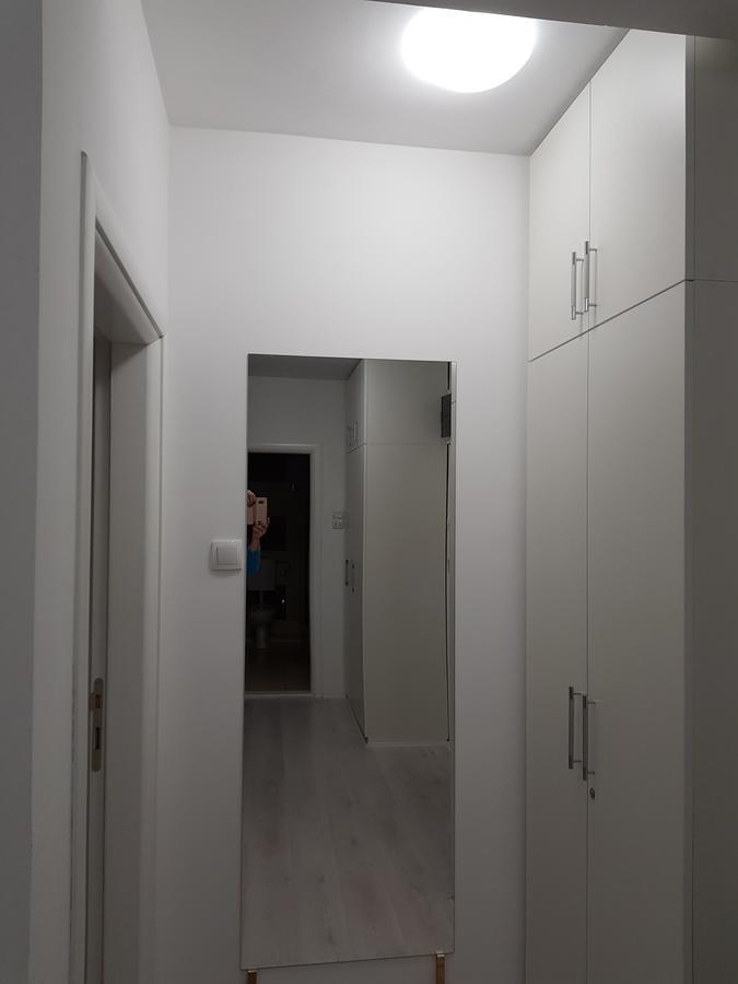 Apartment Gea 18 โนวีซาด ภายนอก รูปภาพ