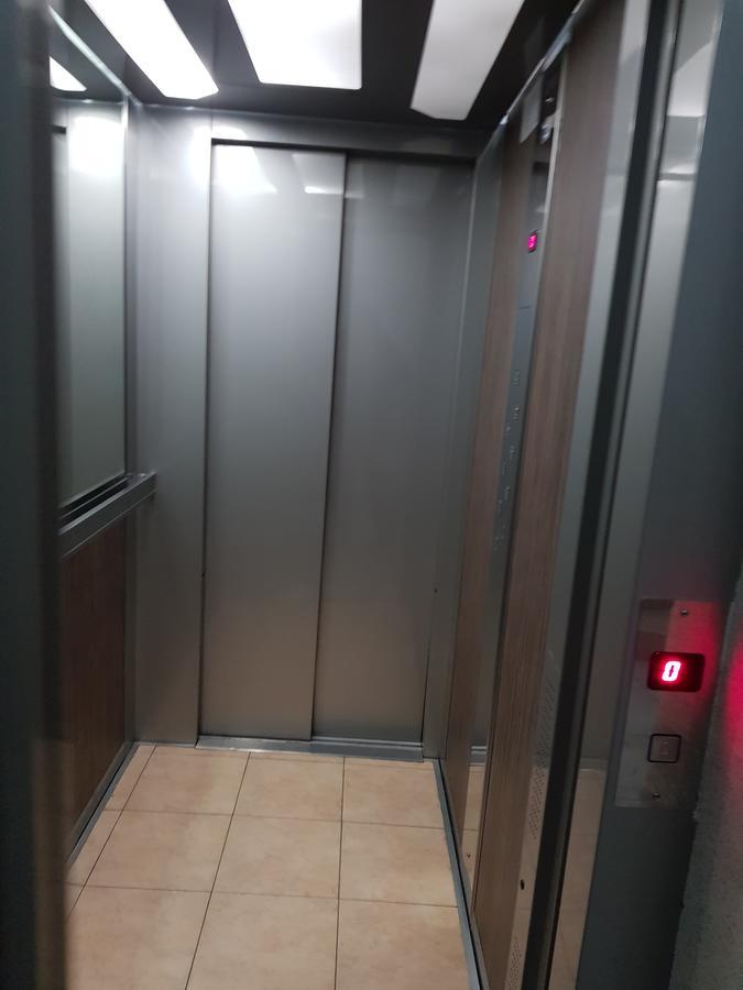 Apartment Gea 18 โนวีซาด ภายนอก รูปภาพ
