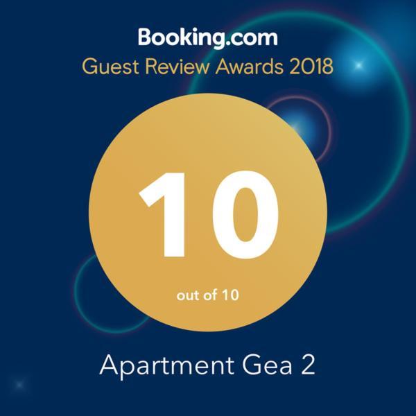 Apartment Gea 18 โนวีซาด ภายนอก รูปภาพ