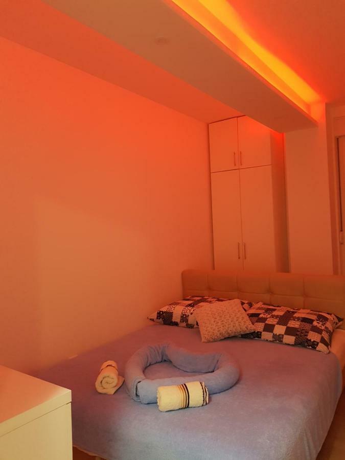 Apartment Gea 18 โนวีซาด ภายนอก รูปภาพ