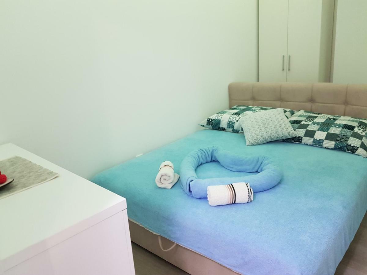 Apartment Gea 18 โนวีซาด ภายนอก รูปภาพ